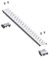 ABB Элемент поперечный D8 для двух WR рам  (RZT8P2)