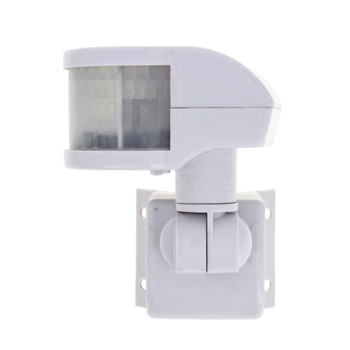 EKF Датчик движения ИК угловой 1200Вт 270гр. до 12м IP44 MS-48B PROxima (dd-ms-48B) фото 2 EKF Датчик движения ИК угловой 1200Вт 270гр. до 12м IP44 MS-48B PROxima (dd-ms-48B) фото 2