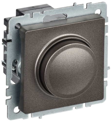 IEK BRITE Светорег. пов-наж. 600Вт СС10-1-0-БрТБ бр. IEK (BR-D20-0600-K45) IEK BRITE Светорег. пов-наж. 600Вт СС10-1-0-БрТБ бр. IEK (BR-D20-0600-K45)