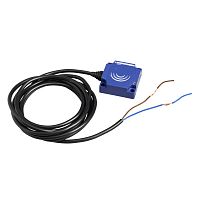 SCHNEIDER ELECTRIC Датчик индуктивный 25мм кабель 5м (XS8C1A1MAL5)