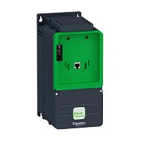 SCHNEIDER ELECTRIC Преобразователь частоты ATV630, IP00, 5.5кВт 380В трехфазный (ATV630U55N4Z)