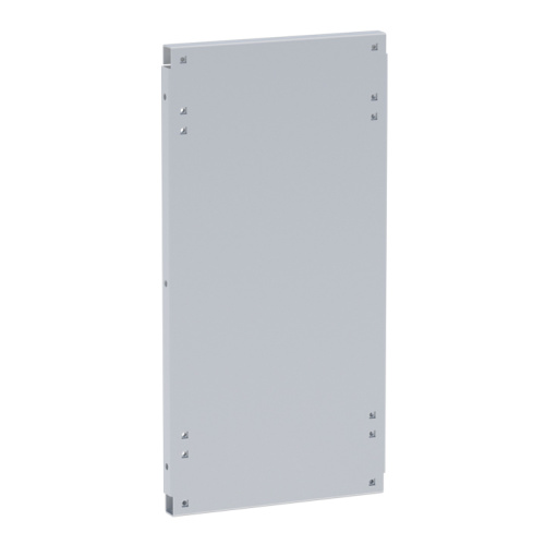 EKF Панель монтажная В600 Ш400 глухая AVERES (MP6M400)