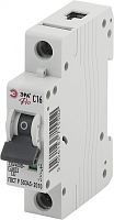 ЭРА  Pro Автоматический выключатель NO-901-45 ВА47-63 1P 25А кривая C  (12/180/3780) (Б0031815)