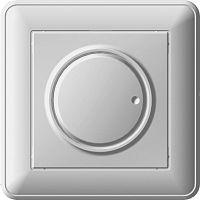 SCHNEIDER ELECTRIC W59 Диммер 300Вт с индикацей бежевый (SR-5S0-28)