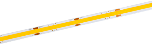 IEK Лента LED 5м COB-312LED 8Вт/м IP20 8мм 24В 3000К  (LSR11-1-312-20-1-1-05)