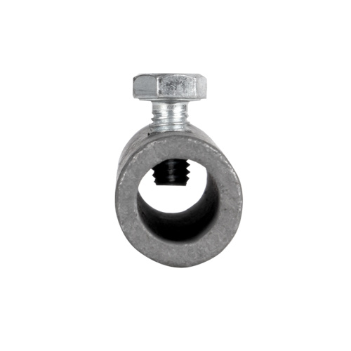 EKF Зажим продольный под 8мм токоотвод HZ EKF PROxima (lp-g3202-08) фото 3