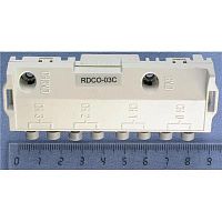 ABB Модуль оптоволоконной связи RDCO-03 для привода AC (64606964)