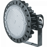 NAVIGATOR Светильник светодиодный ДСП-200вт 5000К 30000Лм 120 гр. IP65 (61512 NHB-P5) (20710)