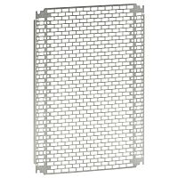 LEGRAND Пластина перфорированная Lina 25 300х400мм (036010 )