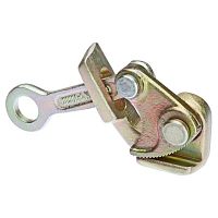 КВТ Зажим монтажный (лягушка) МЗ-10  (63736)