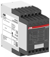 ABB Модуль расширения пределов измерения CM-IVN.S для реле CM-IWN.1 до 690B AC/ 1000В DC пружинные клем (1SVR750669R9400)