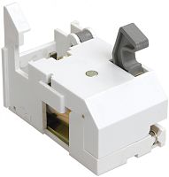 IEK Расцепитель минимального напряжения РМ-800/1600 ( РМ-40/43 )