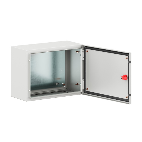 DKC Щит с монтажной панелью ЩМП 300x400x200 мм IP65 серия ST (R5ST0342) фото 3