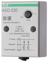 ЕВРОАВТОМАТИКА Автомат лестничный с таймером ASO-220 (EA01.002.001)