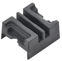 IEK Изолятор шинодержателя 50-5-2  (YIS40-05-02-050)