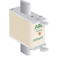ABB Предохранитель OFAA000AM16 (1SCA022660R8370)
