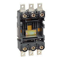 EKF Панель втычная PM-99/1-250 с передним присоединением для ВА-99 250А (mccb99-a-87)