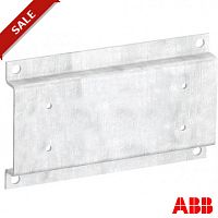ABB Панель монтажная PR146-1 для замены A95/AF95/A110/AF110 на AF116/AF140/AF146 (1SFN094200R1000)