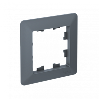 ATLASDESIGN AIR 1-постовая РАМКА, ГРИФЕЛЬ (ATN220701)