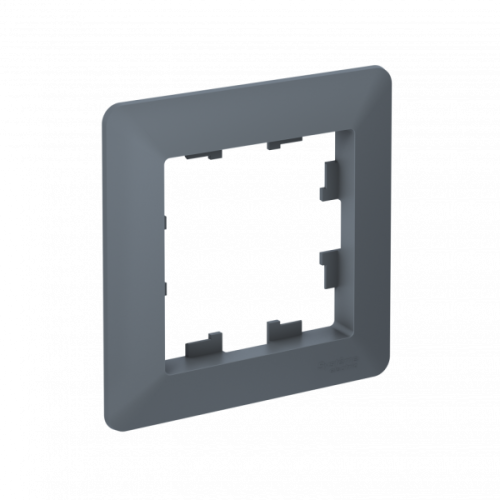 ATLASDESIGN AIR 1-постовая РАМКА, ГРИФЕЛЬ (ATN220701)