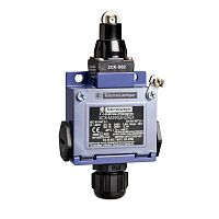SCHNEIDER ELECTRIC Выключатель концевой металлический 1НО+2НЗ для взрывоопасных сред (XCKM3902H29EX)