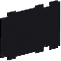 LEGRAND Пластина защитная задняя 200-400 (431165 )