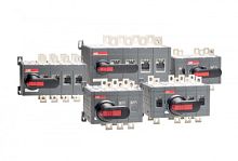 ABB Рубильник OT  32E4C реверс.4пол.б/ручки (1SCA022551R3110)