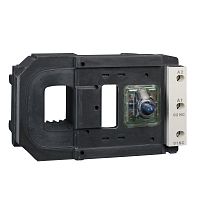 SCHNEIDER ELECTRIC Катушка для контактора F400 125В DC пониженного потребления (LX9FJ927)