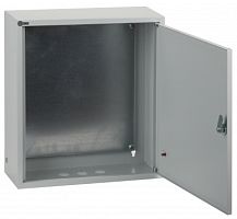 ЭРА Корпус металлический ЩМП-4.4.1-0 76 УХЛЗ IP31  (30) (Б0028750)