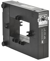 IEK Трансформатор тока ТРП-58 500/5 2.5ВА класс точности 0.5 (ITT58-2-D025-0500)
