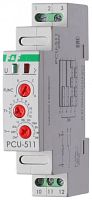 ЕВРОАВТОМАТИКА Реле времени PCU-511 (EA02.001.010)