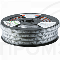 NAVIGATOR Лента светодиодная LEDx60/м 1м 14.4Вт/м 220В IP67 RGB (71776 NLS-5050) (19462)