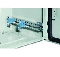 SCHNEIDER ELECTRIC Шины 250мм S3D регулируемые по длине (4шт) (NSYSDCR250)