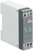 ABB Реле контроля чередования фаз CM-PFE.2  (контроль обрыва фазы L1-L2-L3 200-500В) 1ПК (1SVR550826R9100)