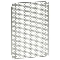 LEGRAND Плата перфорированная Lina 25 для Atlantic/Inox/Marina 400х400мм (36092 )