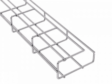 DKC Лоток проволочный 200х50х2000 G-тип (FC5020G )