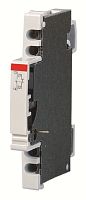 ABB Контакты вспомогательные 1но+1нз вставная для S2 (GHS2701917R0001)