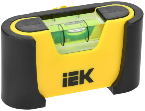 IEK Уровень пузырьковый магнитный К1 ARMA2L 3 (A2L3-BL11-K1-1-2)