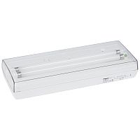 LEGRAND Светильник аварийный S8 8вт 1ч. комбинированный IP42 с лампой G5 (66002 )