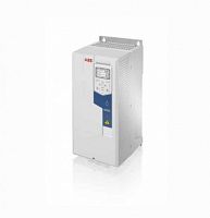 ABB Устройство автоматического регулирования ACQ580-01-02A6-4+J400 0.75кВт 380В 3 фазы IP21 с панелью у (3AXD50000034587)