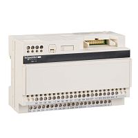 SCHNEIDER ELECTRIC База активная 16 выходов реле (ABE7E16SRM20)