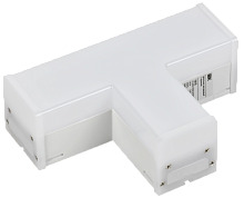 IEK Светильник LED T-образн. 1010 10Вт 6500К 117х180мм бел.  (LT-LDCK-T-1010-10-65-K01)