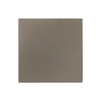 EKF Валенсия лицевая панель выключателя проходного 1-кл. 10А кашемир EKF PROxima (ESV10-L-025-40)