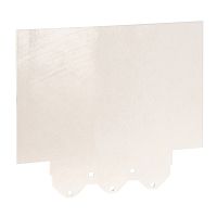 SCHNEIDER ELECTRIC Экран изолирующий 70мм 3п для NSX400/630 (2шт) (LV432578)