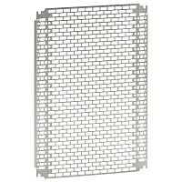 LEGRAND Плата перфорированная Lina 25 для Atlantic/Inox/Marina 600х600мм (36017 )