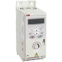 ABB Преобразователь частоты 1.1кВт 380В IP21 (68581761)