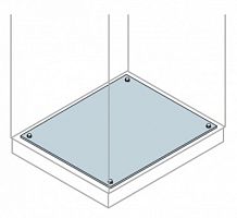 ABB Панель нижняя фиксированная 400x600мм (EF4063)