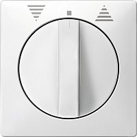 SCHNEIDER ELECTRIC Sys D Центральная плата для поворотного выключателя жалюзи белый (MTN319219)