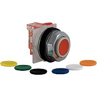SCHNEIDER ELECTRIC Кнопка 30мм удлиненная универсальная (9001KR3UH5)