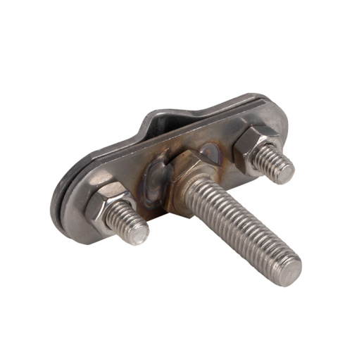 EKF Держатель фасадный с резьбавым соединением L=20мм, Ni EKF PROxima (lp-31020-ni) фото 2